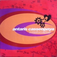 Antaris Casseopaya ‎– Musicmaker