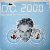 DC 2000 ‎– Dreamin