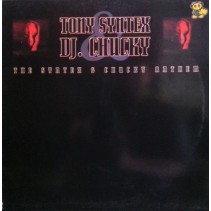 Tony Syntex  & DJ Chucky ‎– The Syntex & Chucky Anthem 