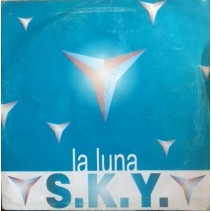 SKY ‎– La Luna