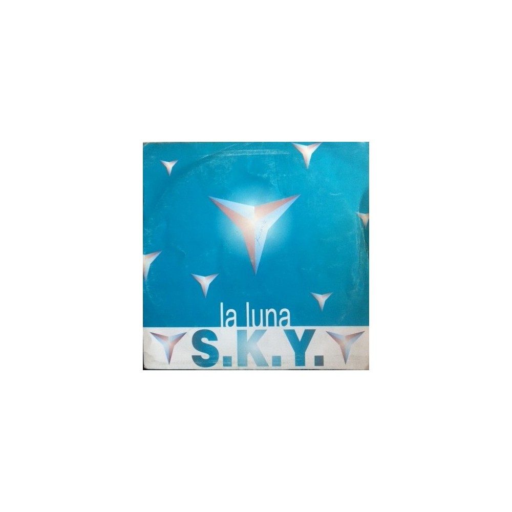 SKY ‎– La Luna