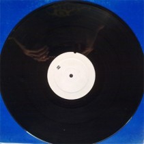 Tridimensional – Vamonos (TEST PRESSING)
