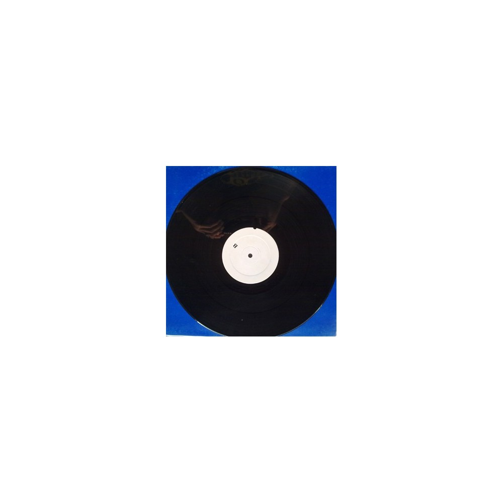 Tridimensional – Vamonos (TEST PRESSING)