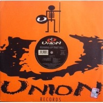 Levy 9 ‎– Running Up That Hill 