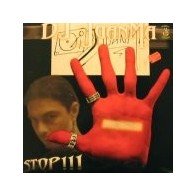 DJ Juanma - Stop!!!(DISCAZO JUMPER TRANSICIÓN¡¡)