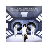 Veracocha ‎– Carte Blanche (EDICIÓN ITALIANA)