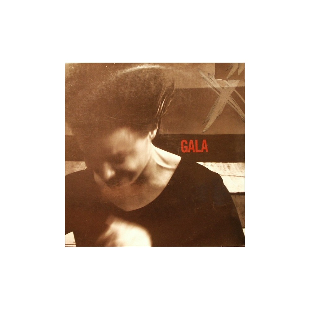 Gala ‎– Come Into My Life