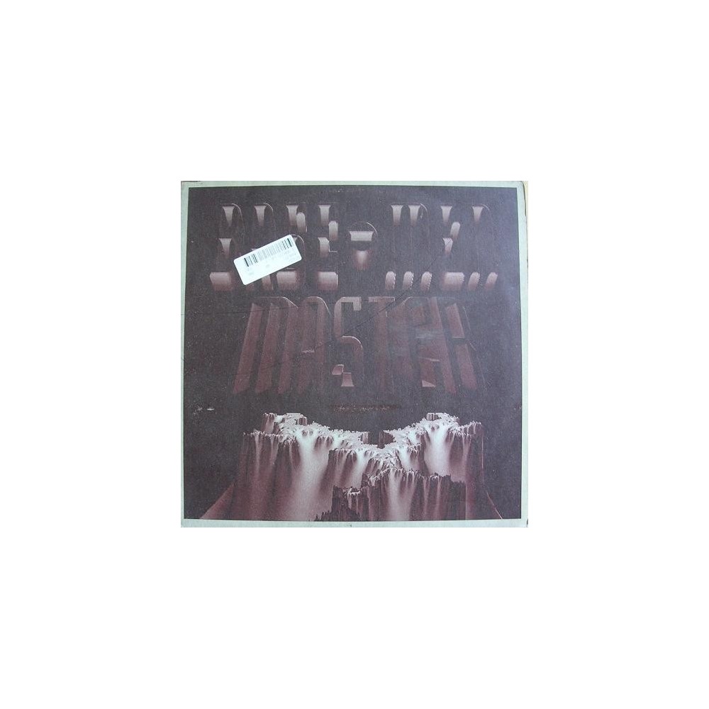 Base-Men ‎– Master 