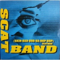Scat-Band ‎– Scatman 