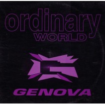 Genova ‎– Ordinary World 