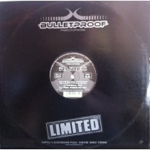 Rubec ‎– Take Me Away