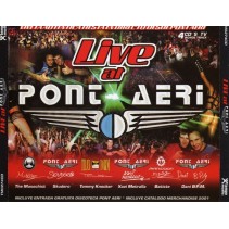 Live At Pont Aeri 