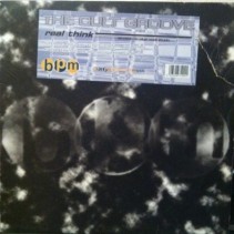 The Cult Groove ‎– Real Think
