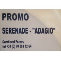 Serenade ‎– Adagio
