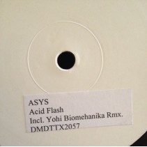 ASYS ‎– Acid Flash 