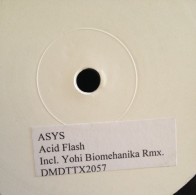 ASYS ‎– Acid Flash 