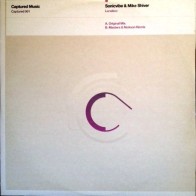 Sonicvibe & Mike Shiver ‎– Lunation