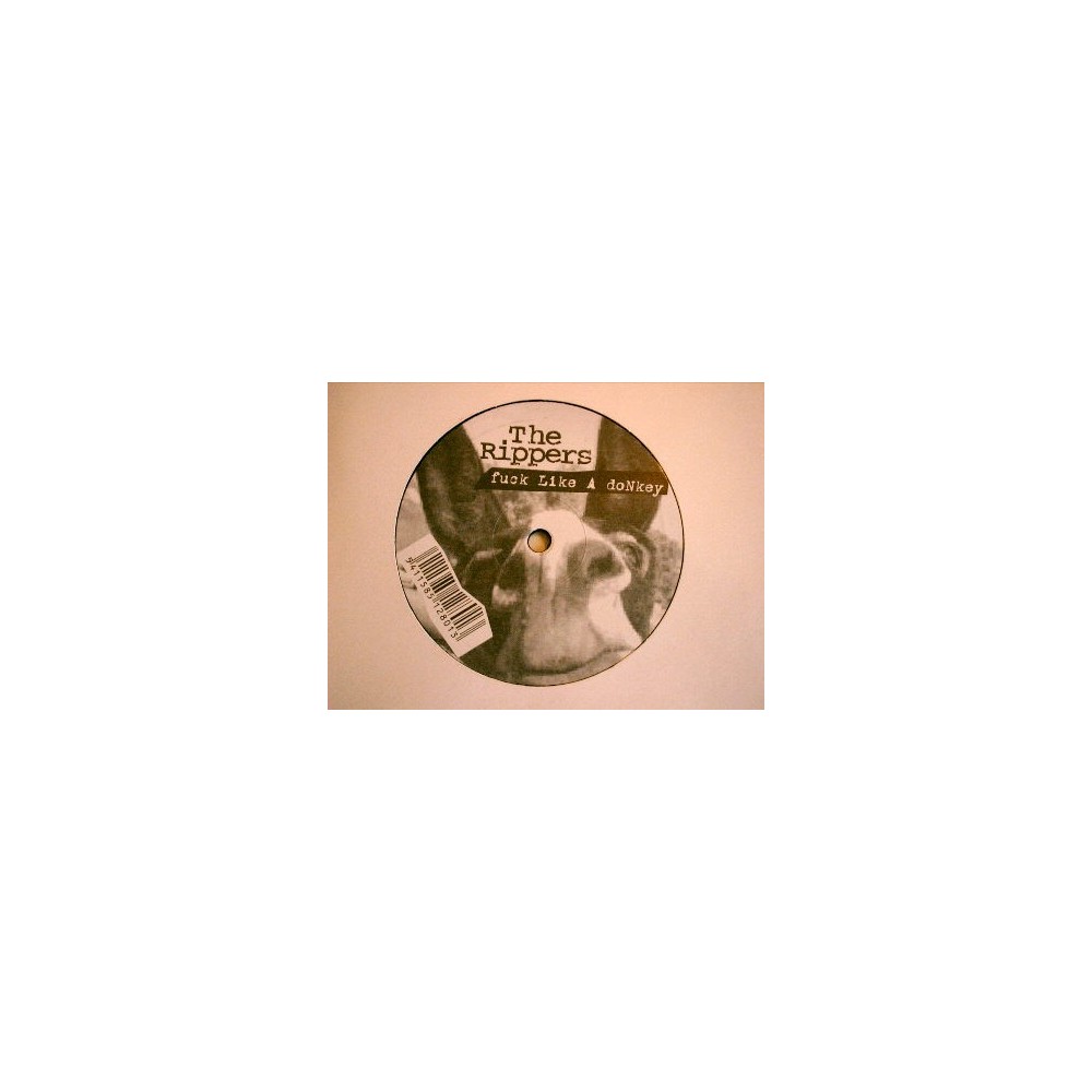 The Rippers- Fuck Like A Donkey(TEMAZO REMEMBER¡¡)