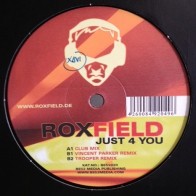 Roxfield ‎– Just 4 You 