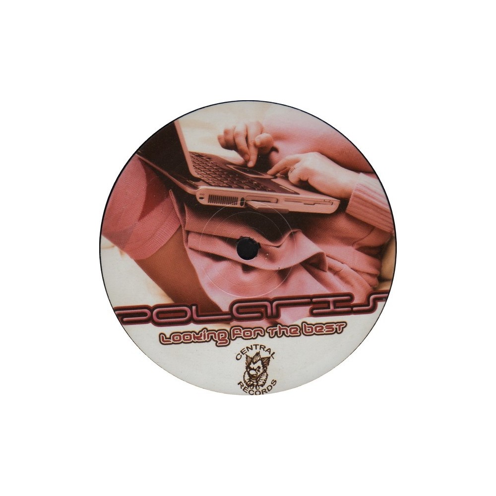 Polaris-Looking For The Best