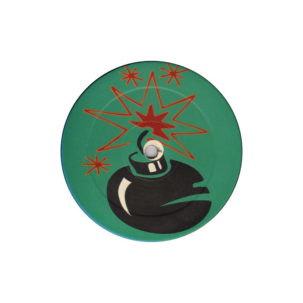  Futura  ‎– House Stop 