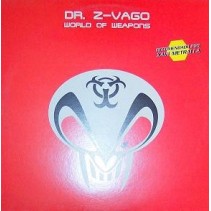  Dr. Z-Vago ‎– World Of Weapons