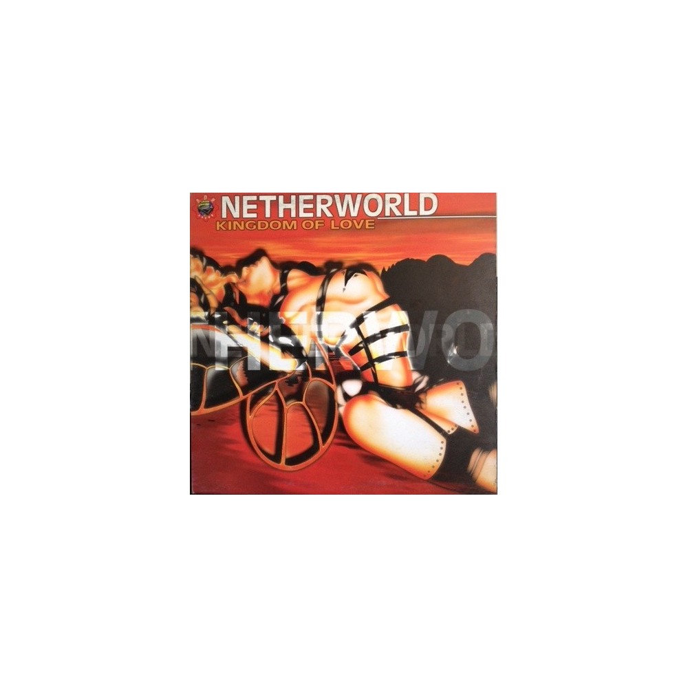  Netherworld – Kingdom Of Love 