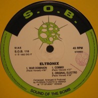 Eltronix - War Dominion
