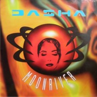 Dasha ‎– Moonriver 