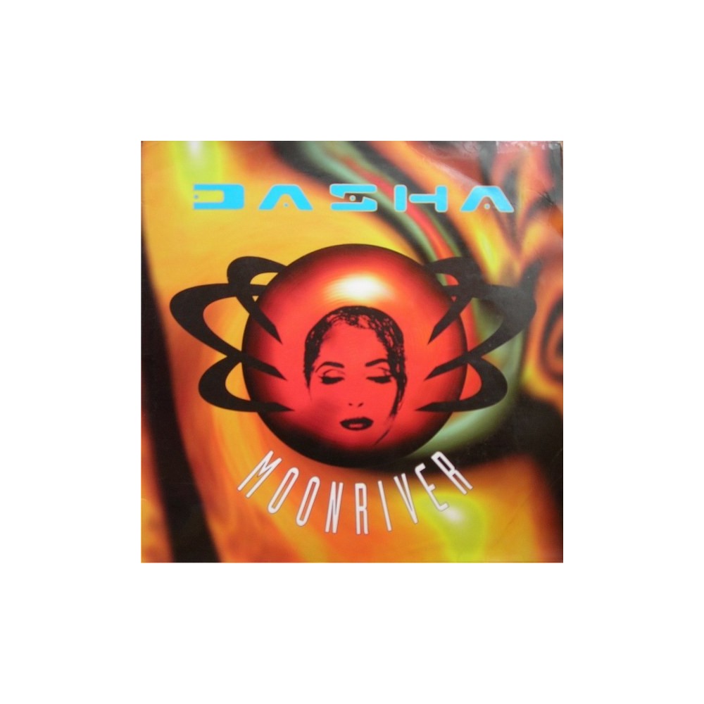 Dasha ‎– Moonriver 