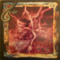 WDM ‎– Demonio 