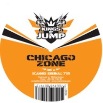 Chicago Zone-Scanner