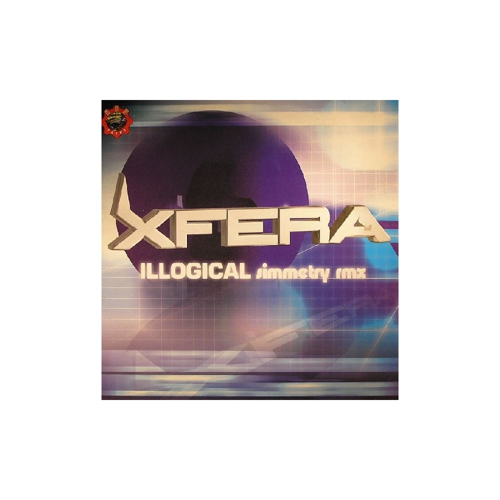 Xfera - Illogical Simmetry (Remix)