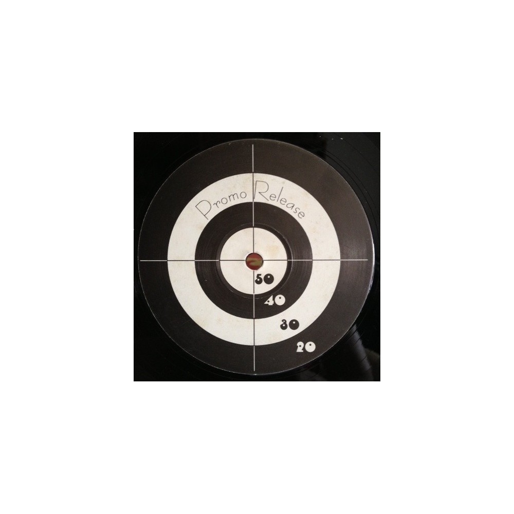 Promo Release 50-40-30-20