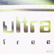 Ultra ‎– Free
