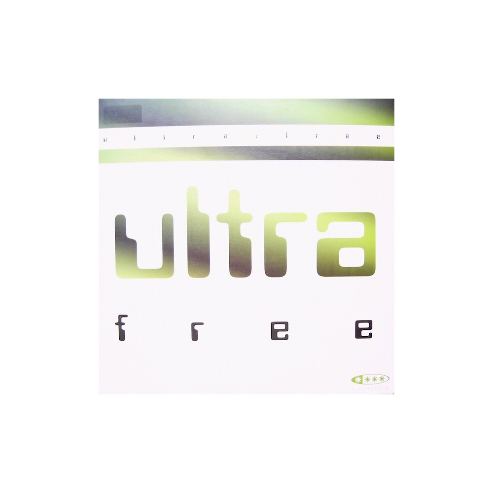 Ultra ‎– Free