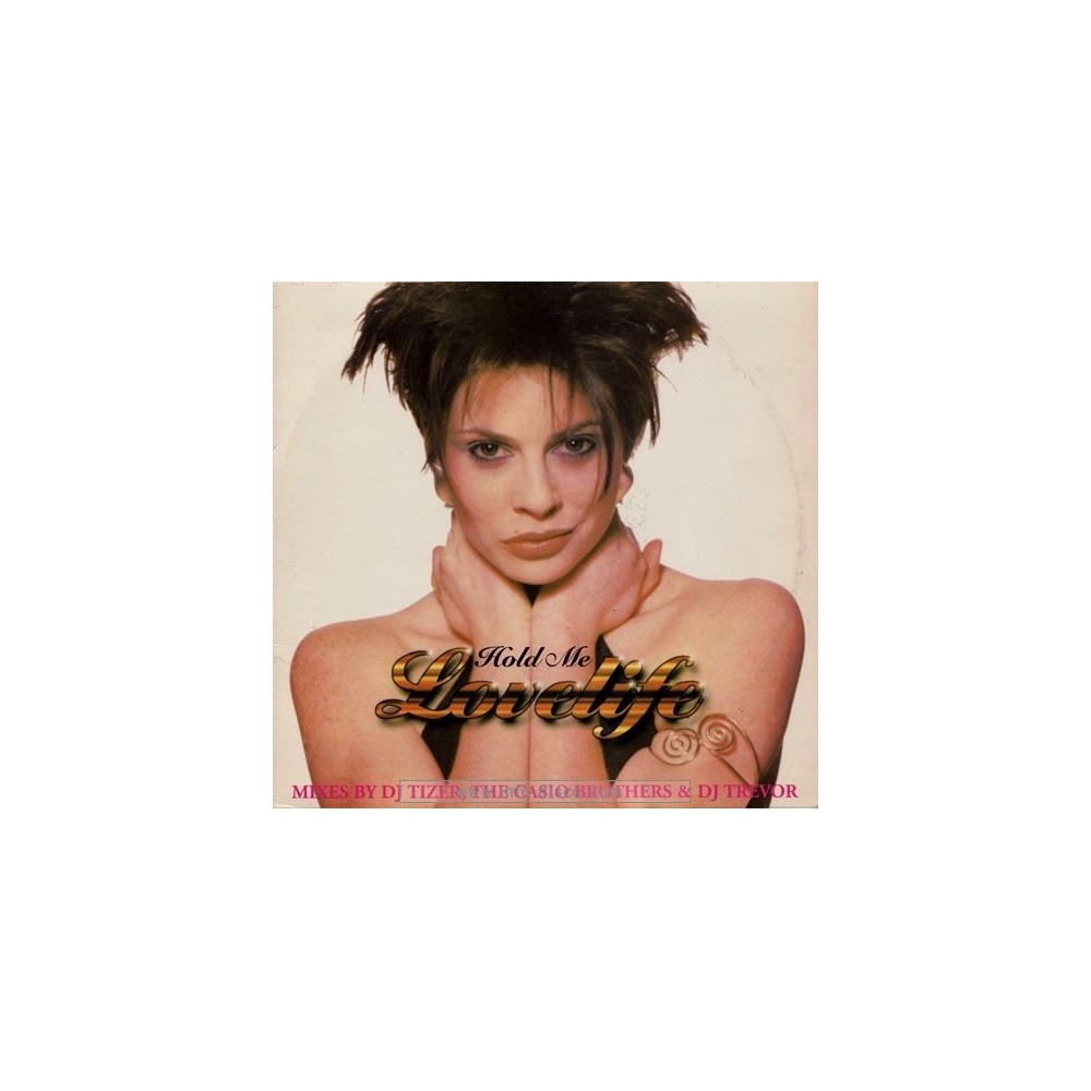 Lovelife - Hold Me (TEMAZO ROCKOLA & LIMITE¡¡)
