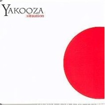Yakooza ‎– Situation 