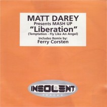 Matt Darey ‎– Liberation (SELLO INSOLENT) 