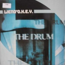 Liend OKEY ‎– The Drum 