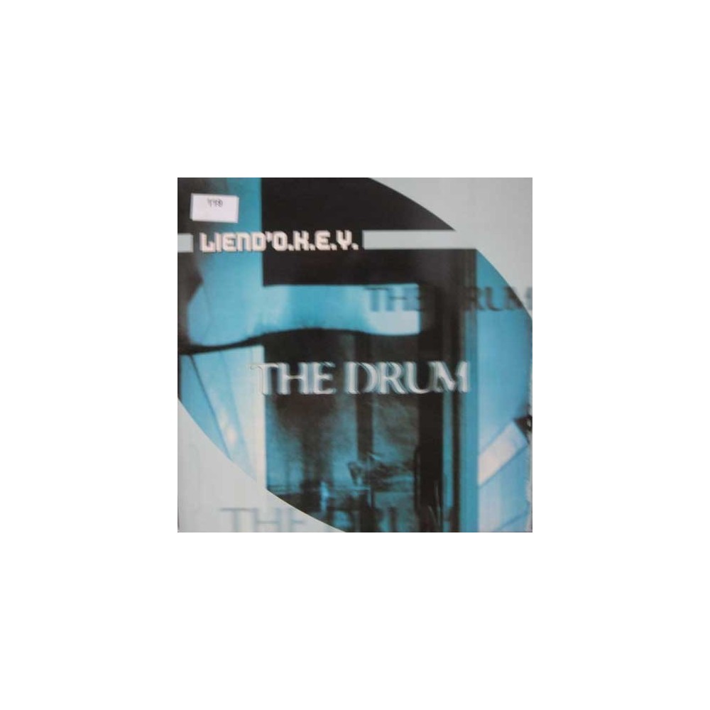 Liend OKEY ‎– The Drum 
