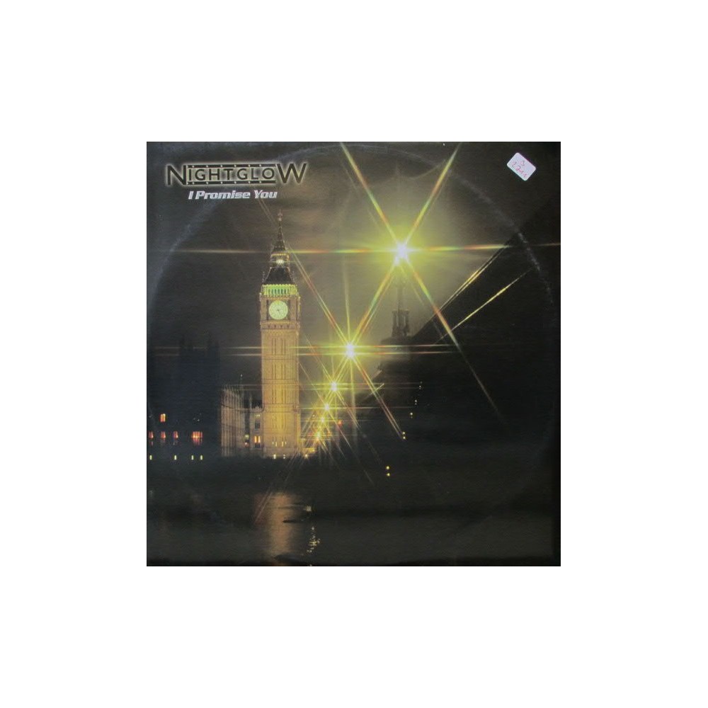 Nightglow – I Promise You (IMPORT)
