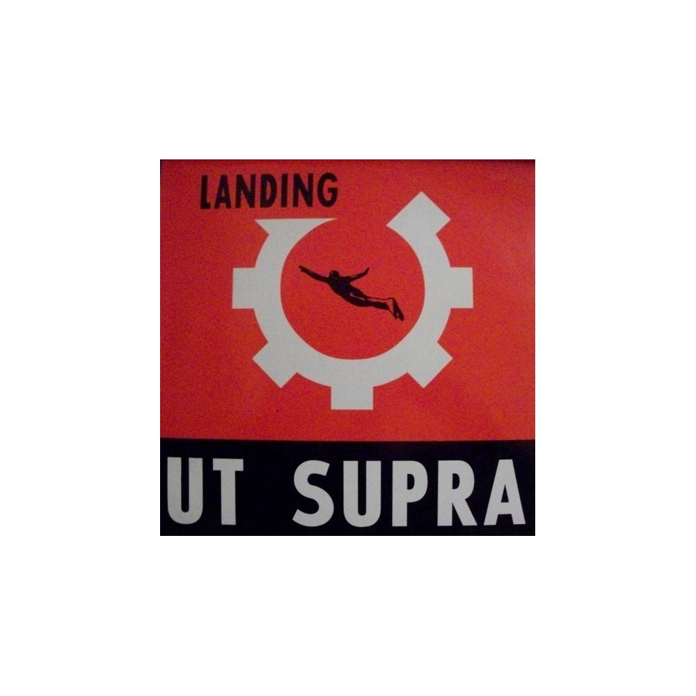 Ut Supra ‎– Landing 