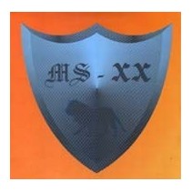 MS-XX ‎– Gran Fiesta Medieval 