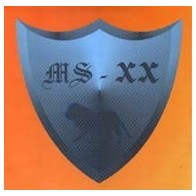 MS-XX ‎– Gran Fiesta Medieval 