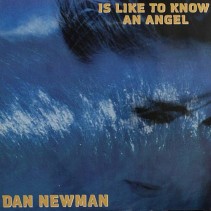 Dan Newman ‎– Is Like To Know An Angel (IMPORT)