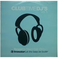 Various - Club Time Dj's Volumen 5(BASES HRADHOUSE BUSCADIISMAS¡¡)