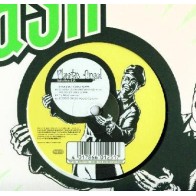 Plastic Angel ‎– Schatten E.P.