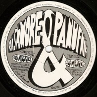 Rushmore & Panufnik ‎– Submission 