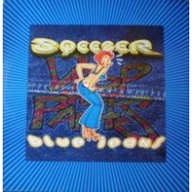 Sqeezer ‎– Blue Jeans 